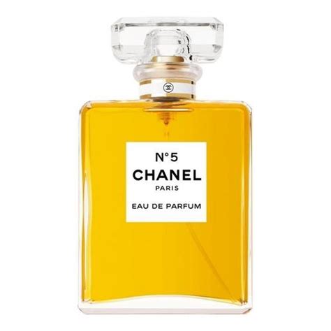 chanel n 5 composition